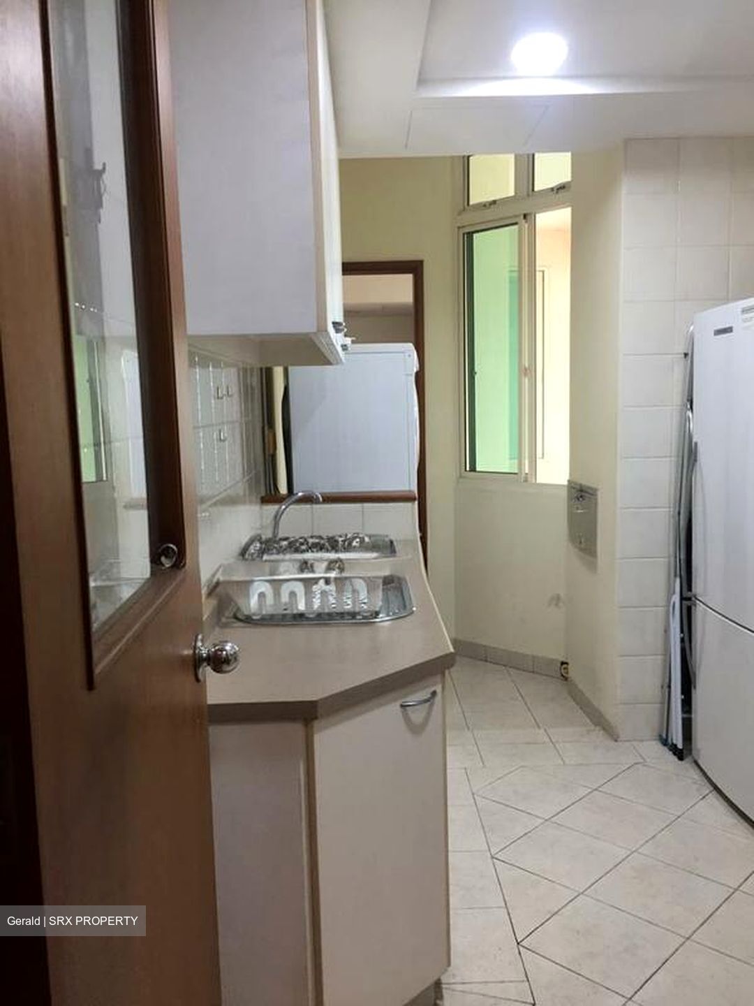 Burlington Square (D7), Apartment #514802831
